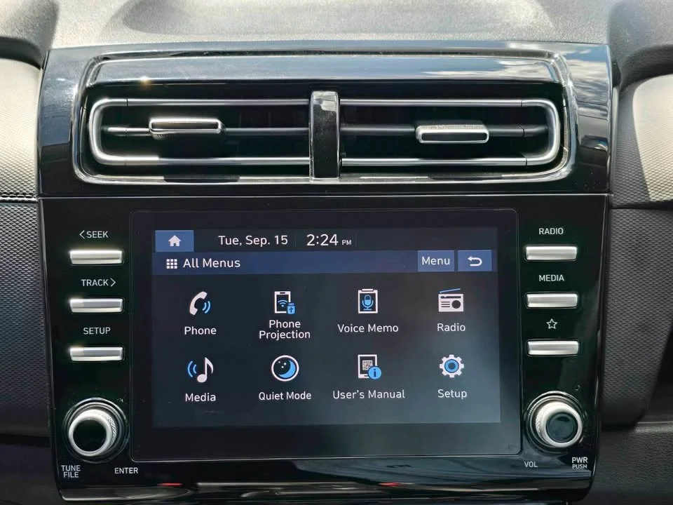 2023 Hyundai Creta II 3
