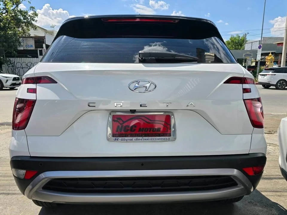 2023 Hyundai Creta II 2