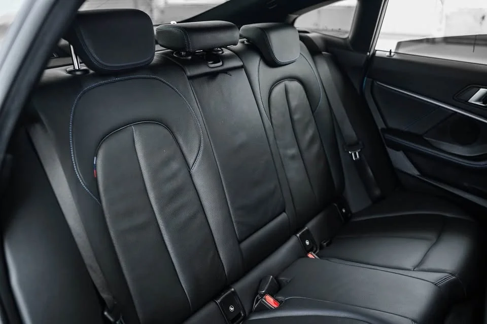 2021 BMW 2er F44 3