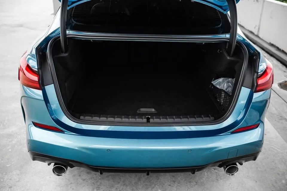 2021 BMW 2er F44 2