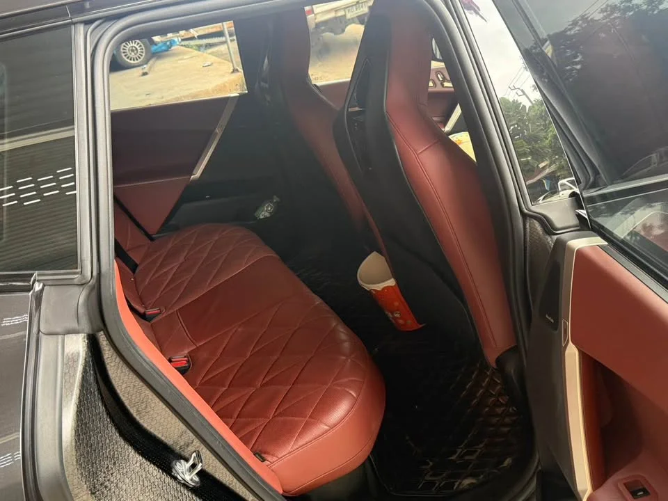 2024 BMW iX I20 3