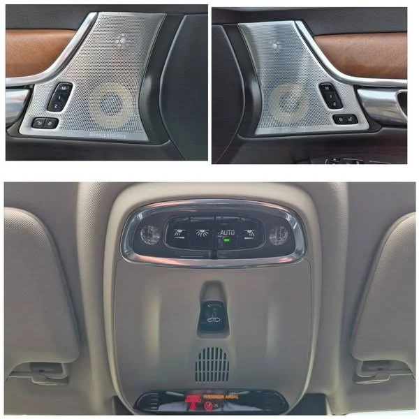 2018 Volvo S90 II 3