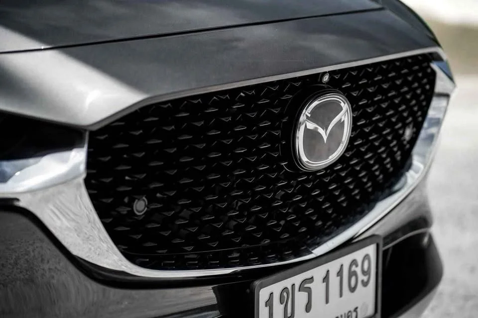2020 Mazda CX-30 I 2