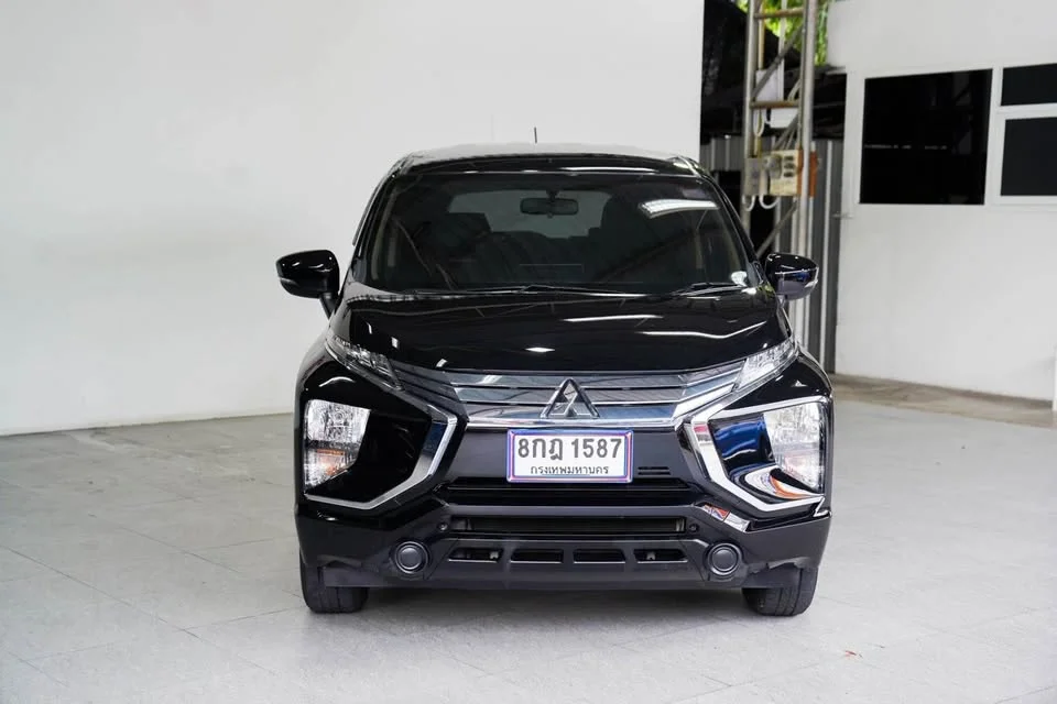 2018 Mitsubishi Xpander I 3