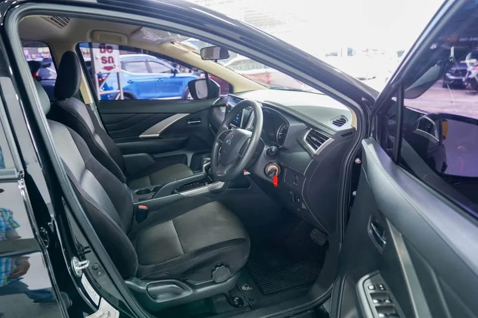 2018 Mitsubishi Xpander I 2