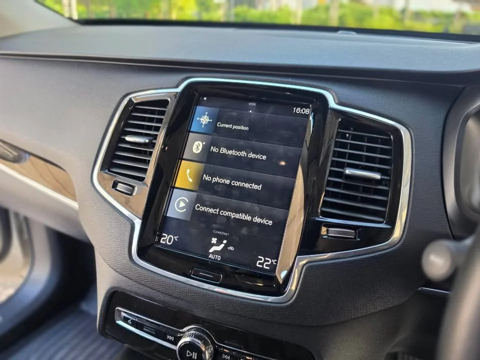 2020 Volvo XC90 II 2