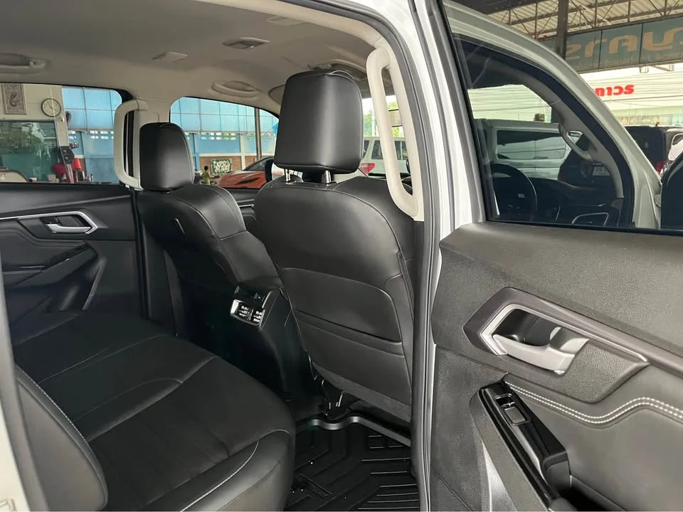 2023 Isuzu D-Max III (RG) 3
