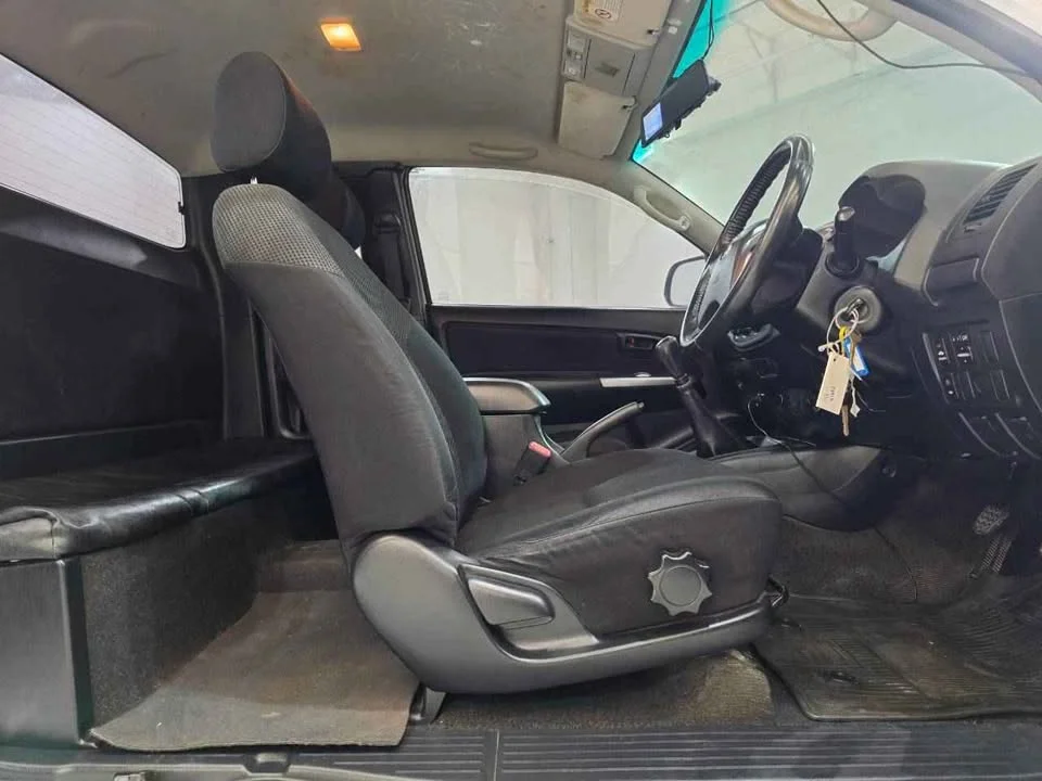 2015 Toyota Hilux VII 2