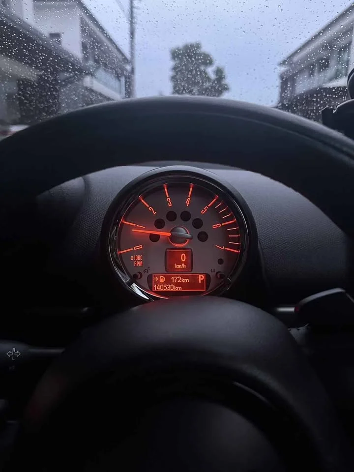 2014 Mini Countryman I 2