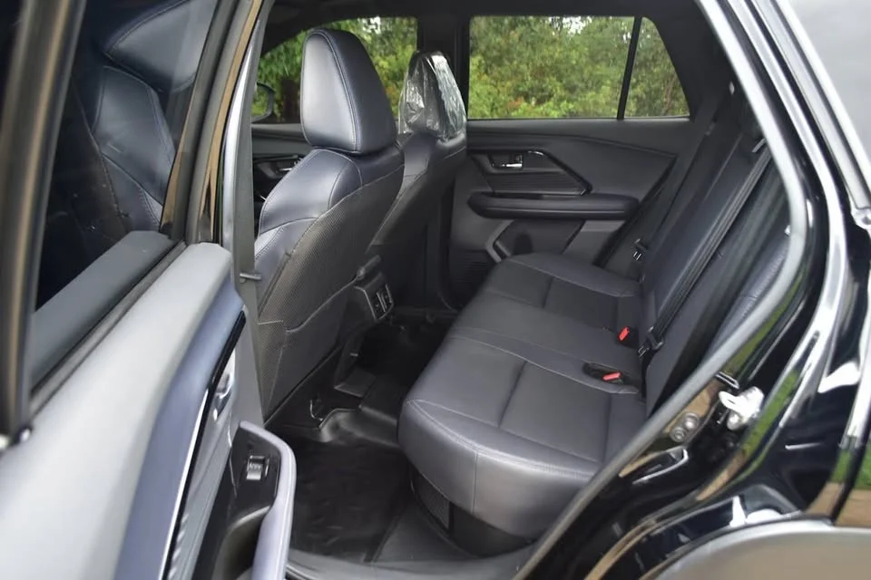 2023 Toyota Yaris Cross AC200 2