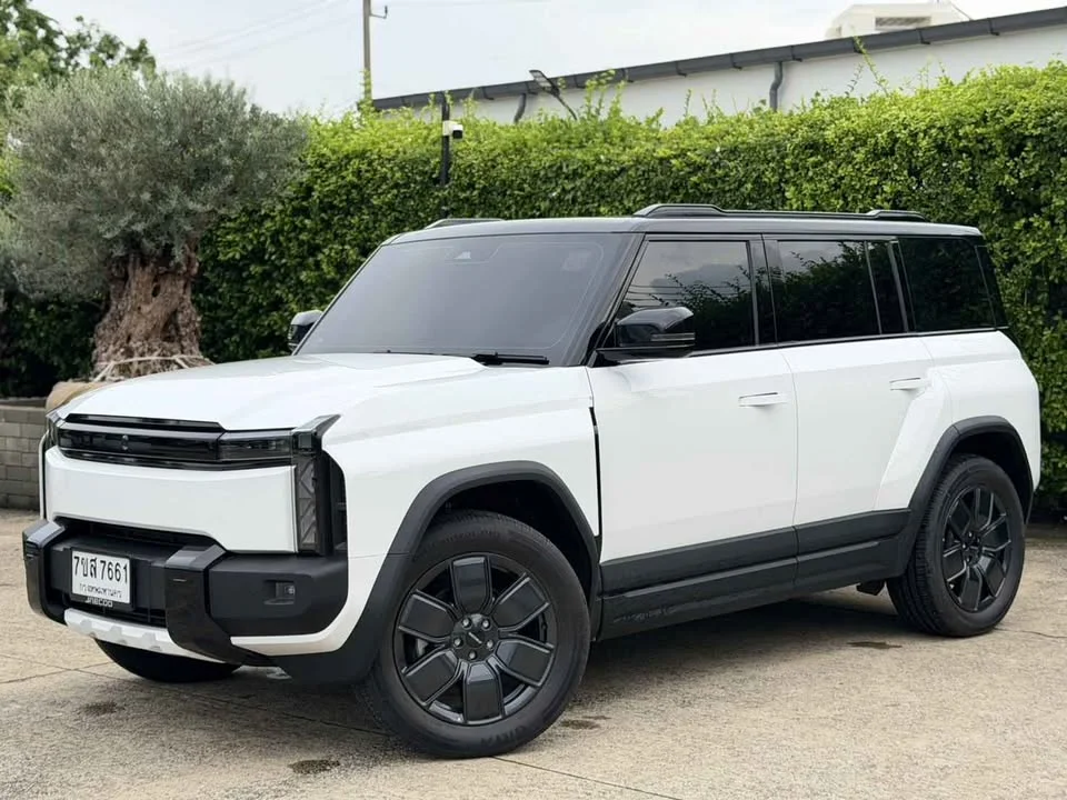 2026 Suzuki Carry I 3