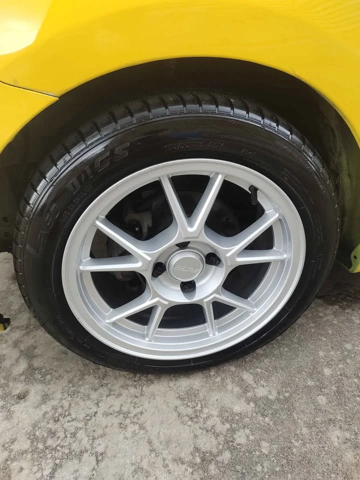 2012 Nissan March IV (K13) 2