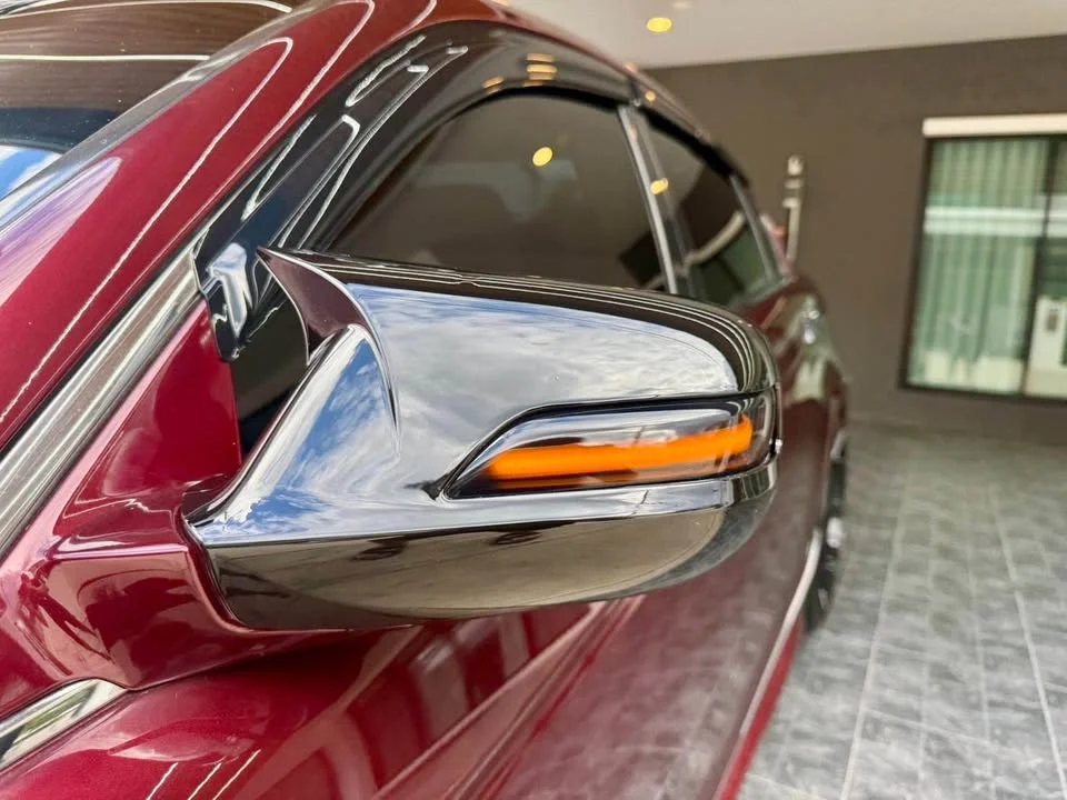 2008 Honda Accord VIII 2