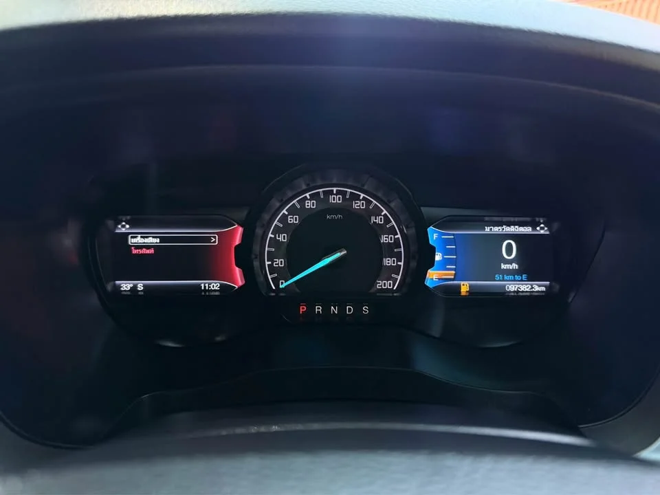 2019 Ford Ranger III 3