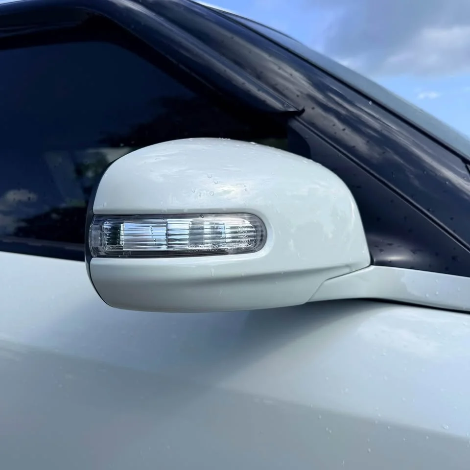 2010 Suzuki Swift I 3