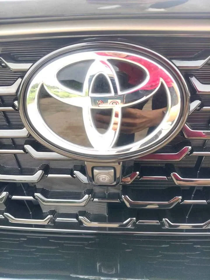 2024 Toyota Yaris Cross AC200 3