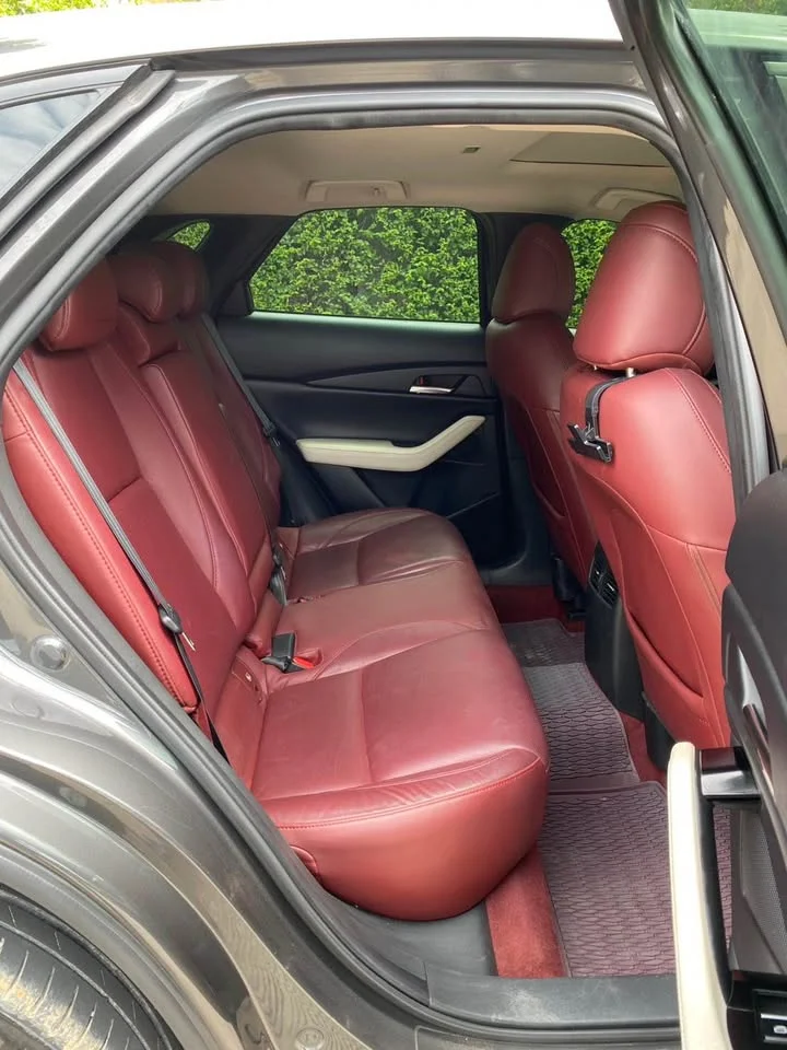 2020 Mazda CX-30 I 2