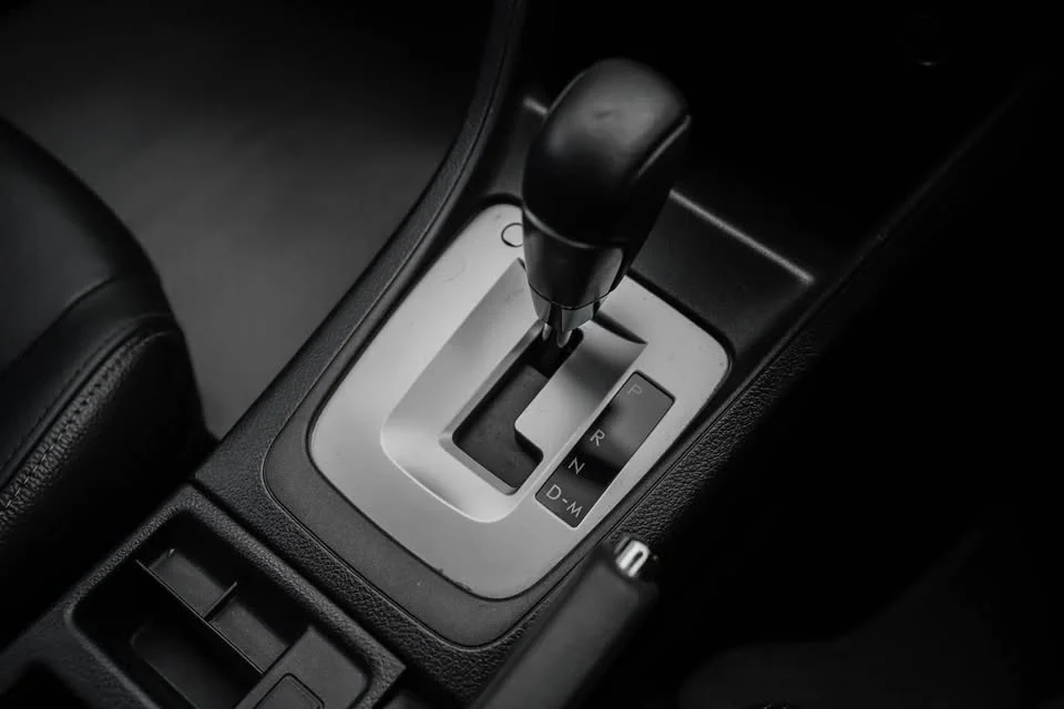 2012 Subaru XV I 3