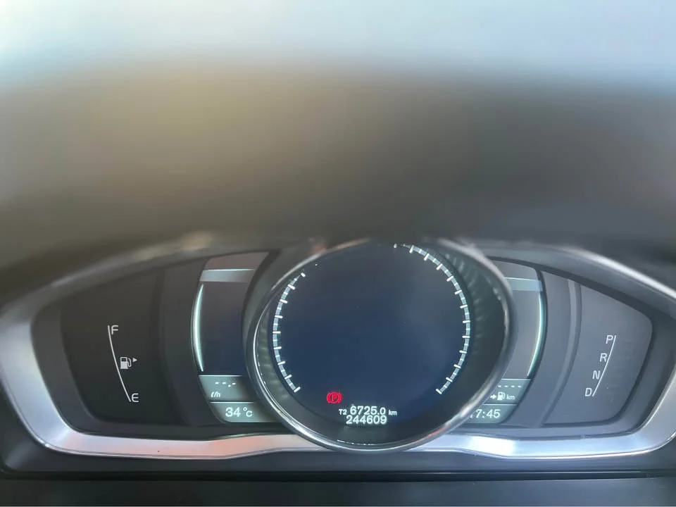 2014 Volvo S80 II 3