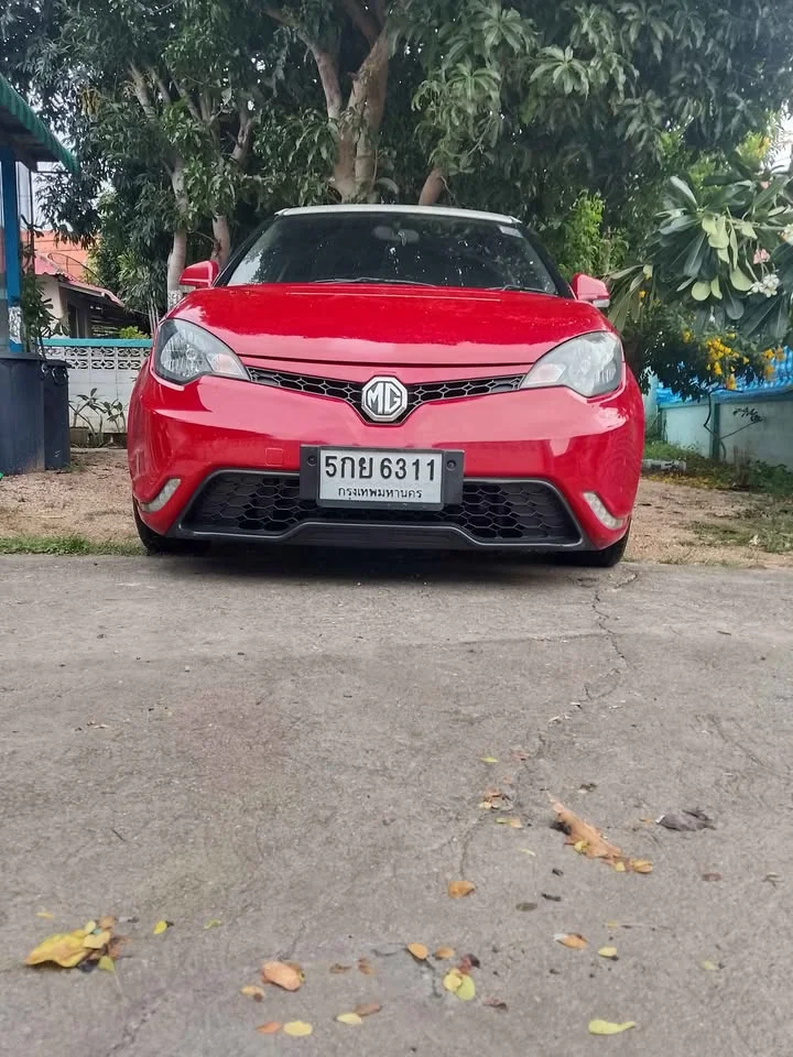 2016 MG 3 II 3