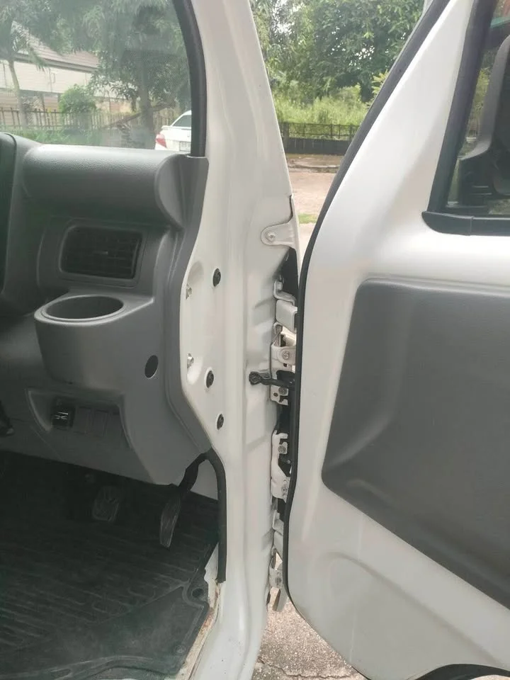 2019 Suzuki Carry I 3
