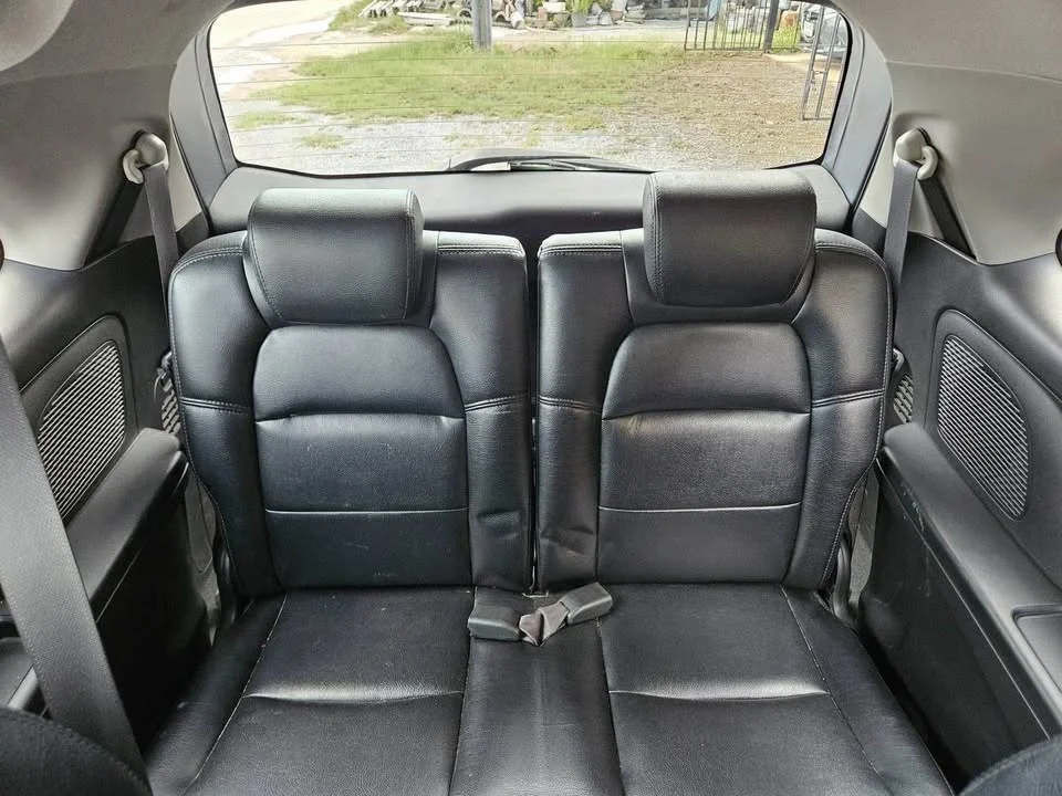 2017 Honda Mobilio II 3