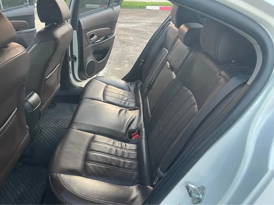 2014 Chevrolet Cruze I 2