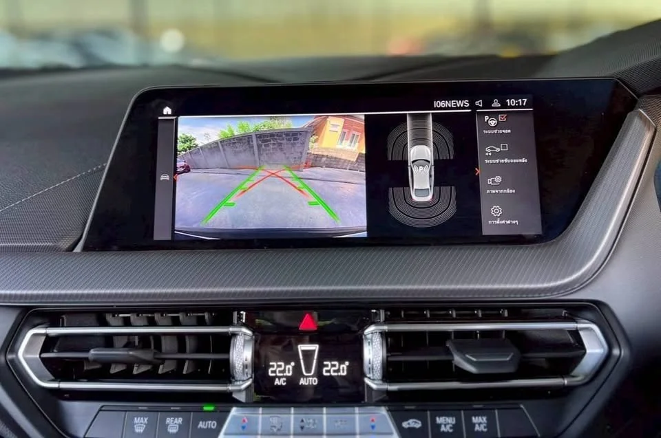 2021 BMW 2er F44 2