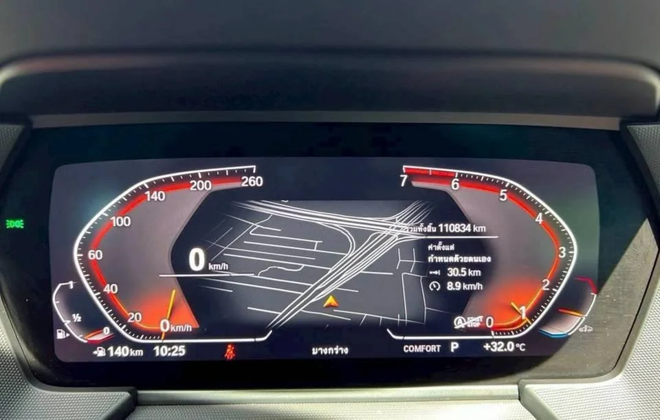 2021 BMW 2er F44 3