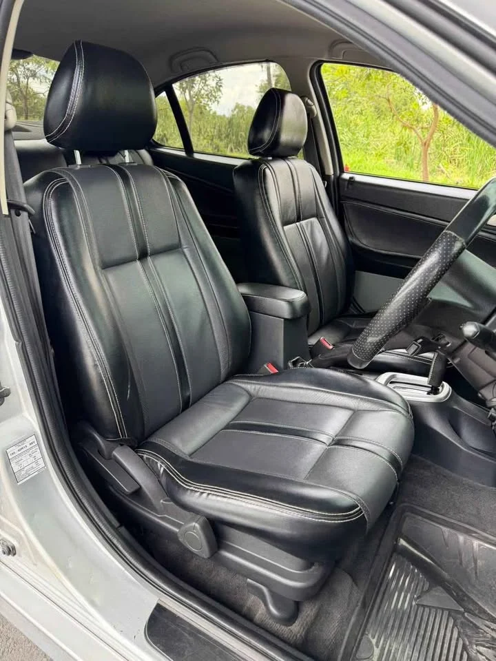 2012 Proton GEN-2 Persona CM 3