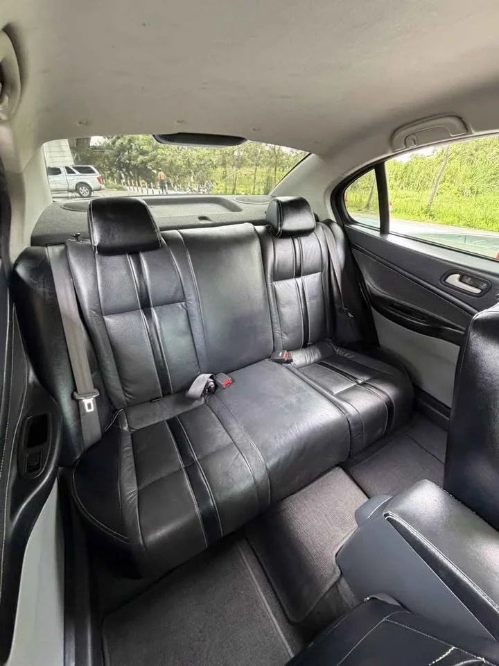 2012 Proton GEN-2 Persona CM 2