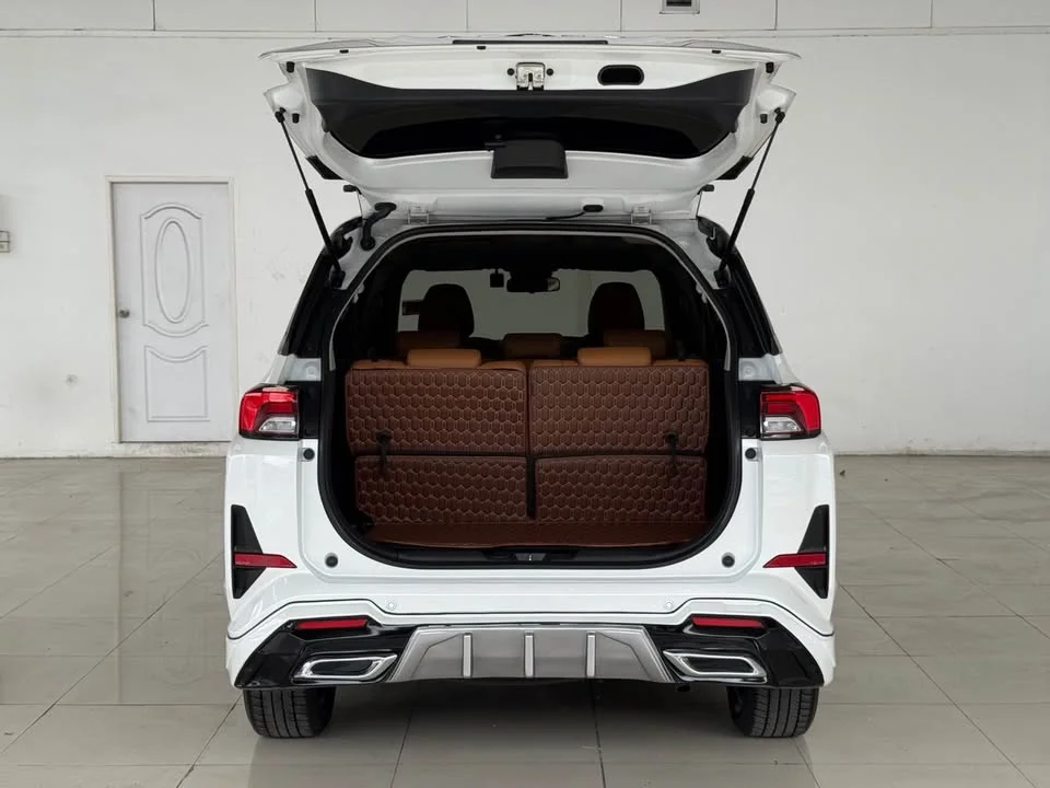 2022 Toyota Veloz III 2