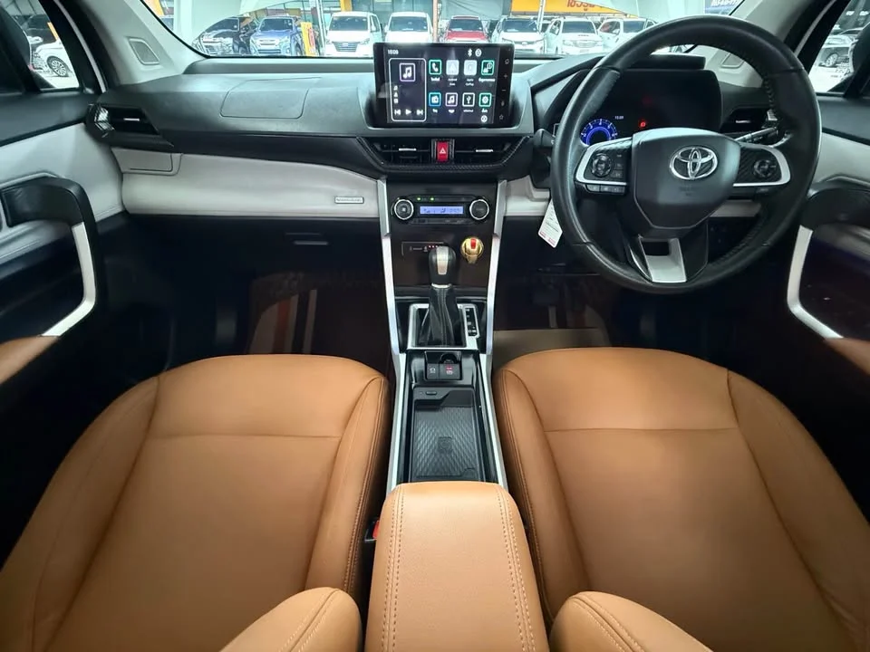 2022 Toyota Veloz III 3