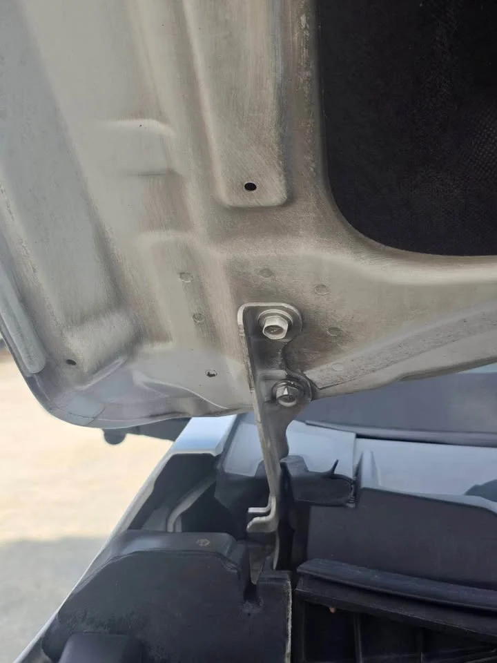 2017 Chevrolet Colorado II 2