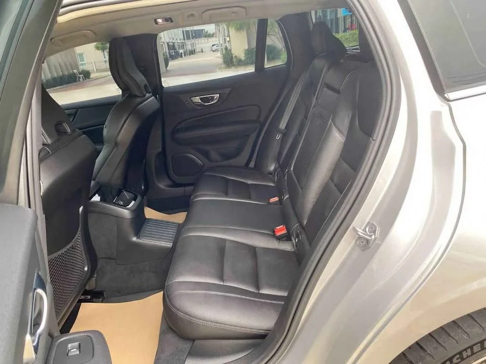 2020 Volvo V60 II 2