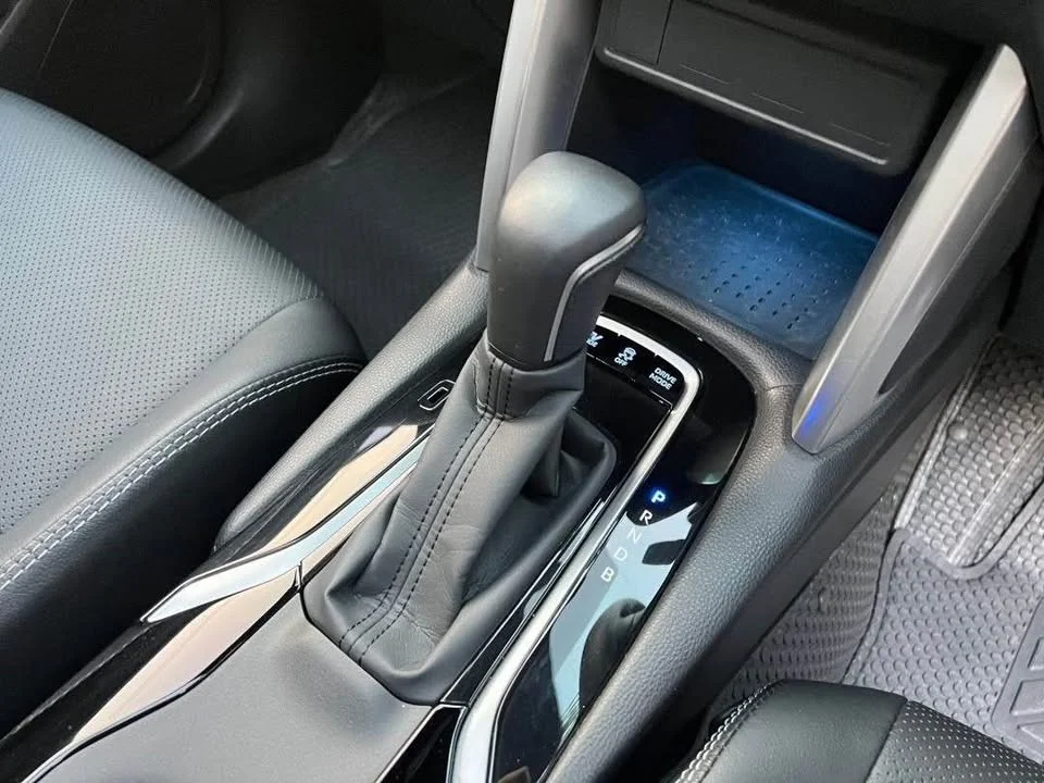 2023 Toyota Corolla Cross XG10 2