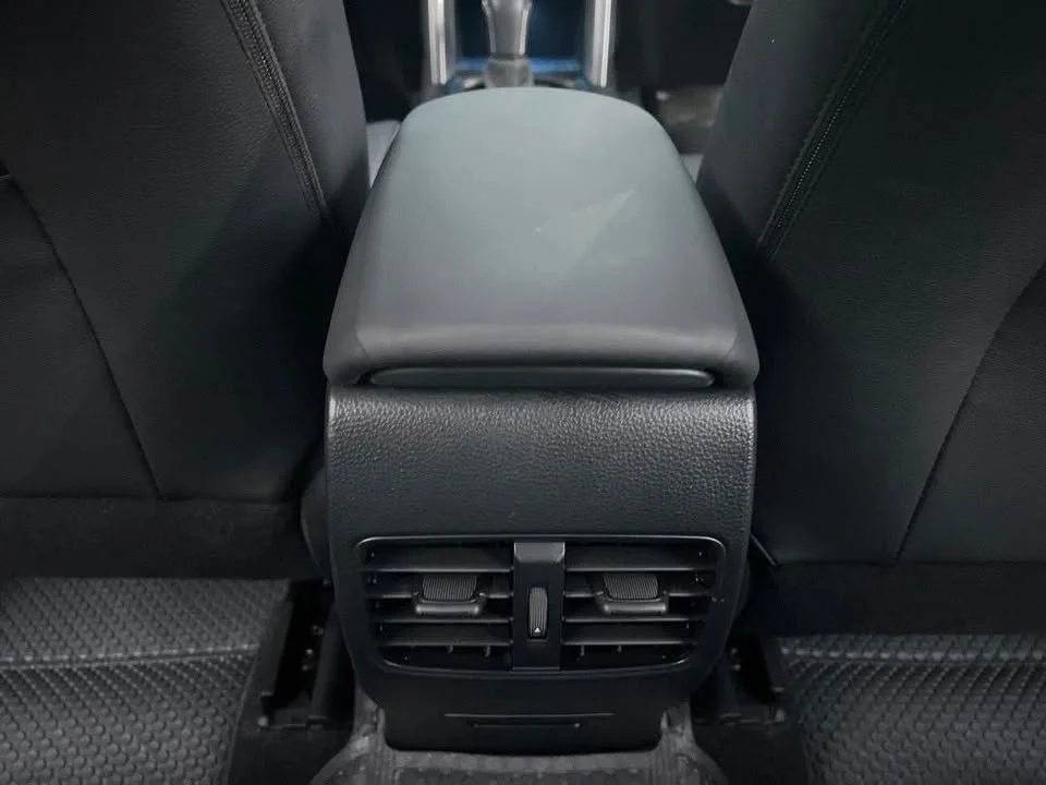 2023 Toyota Corolla Cross XG10 3