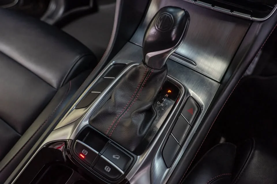 2019 MG HS 2