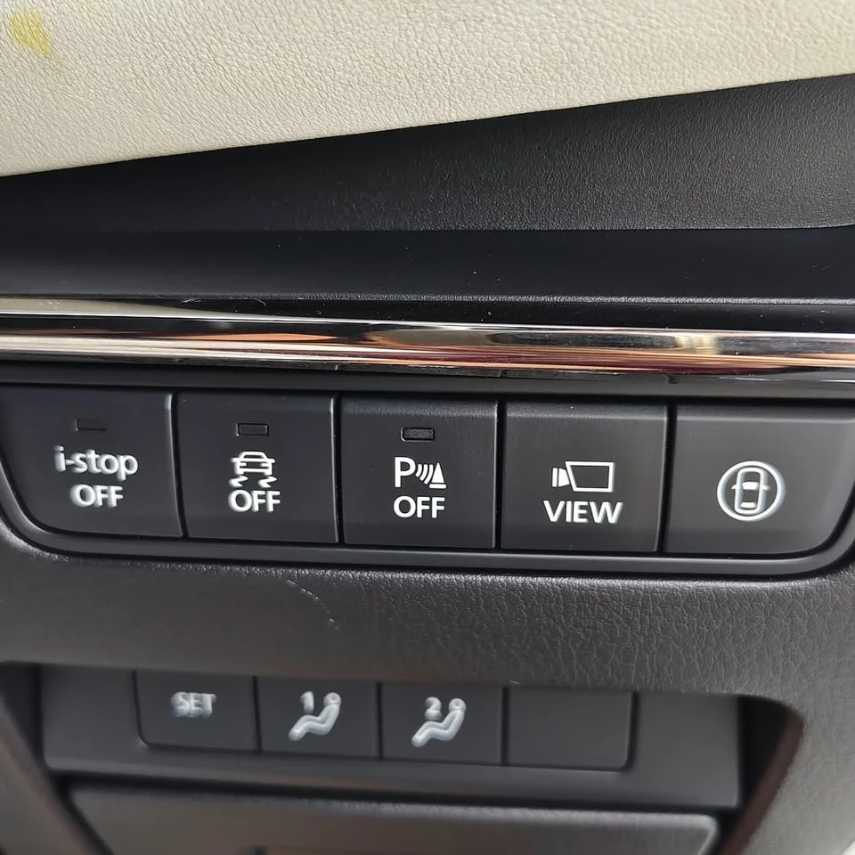 2021 Mazda 3 IV 3