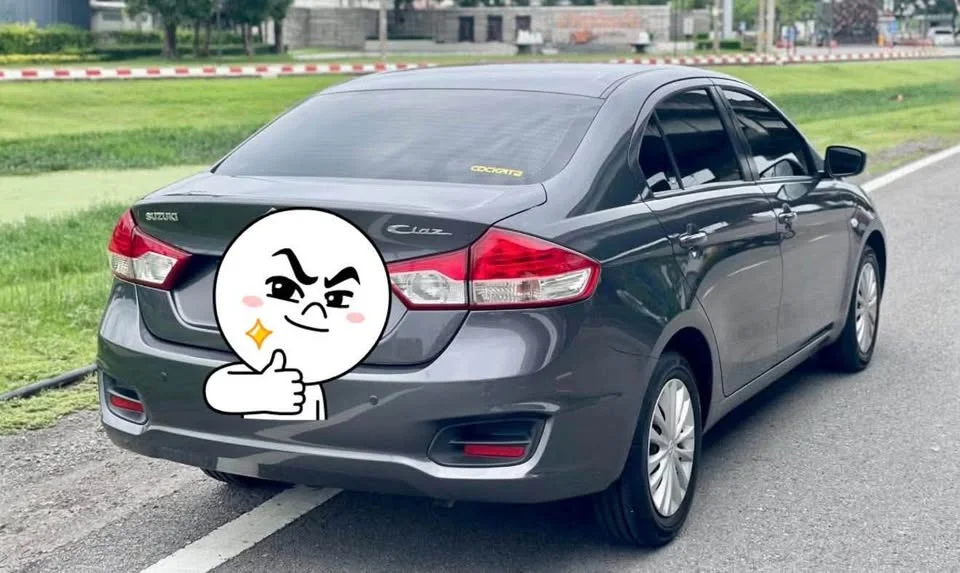 2020 Suzuki Ciaz 3