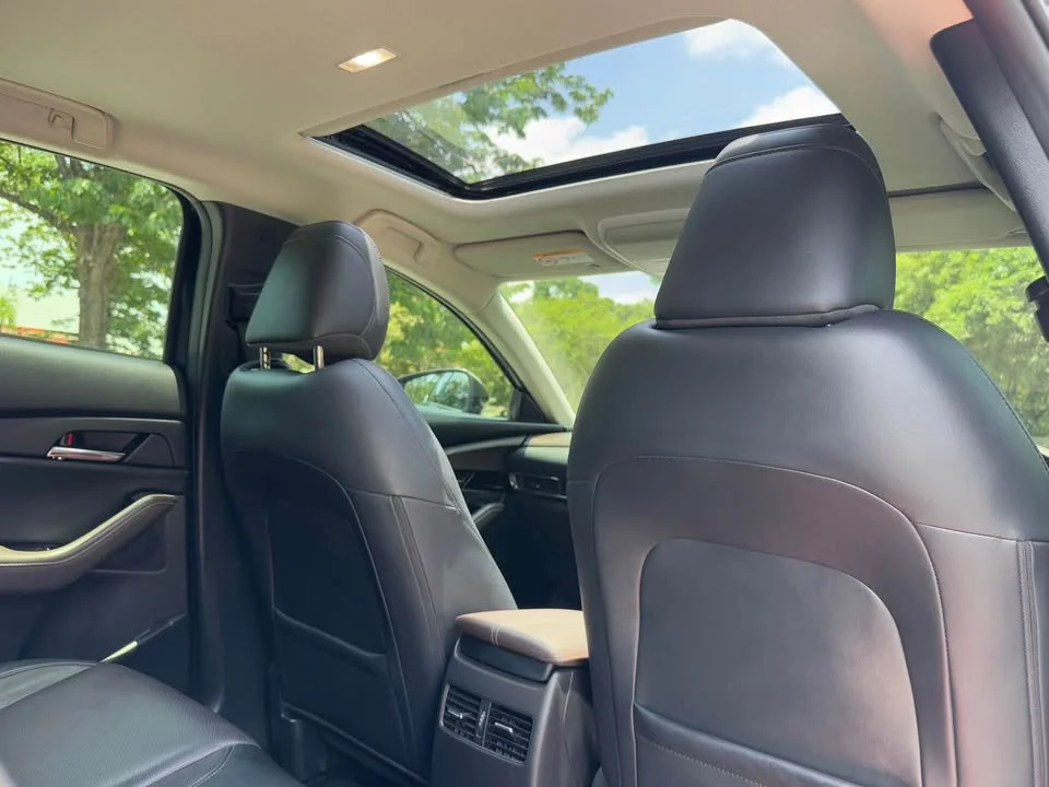 2020 Mazda CX-30 I 2