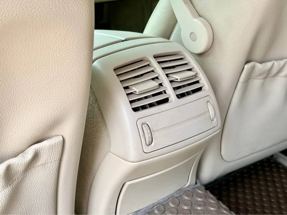2025 Benz E-Class W211 3
