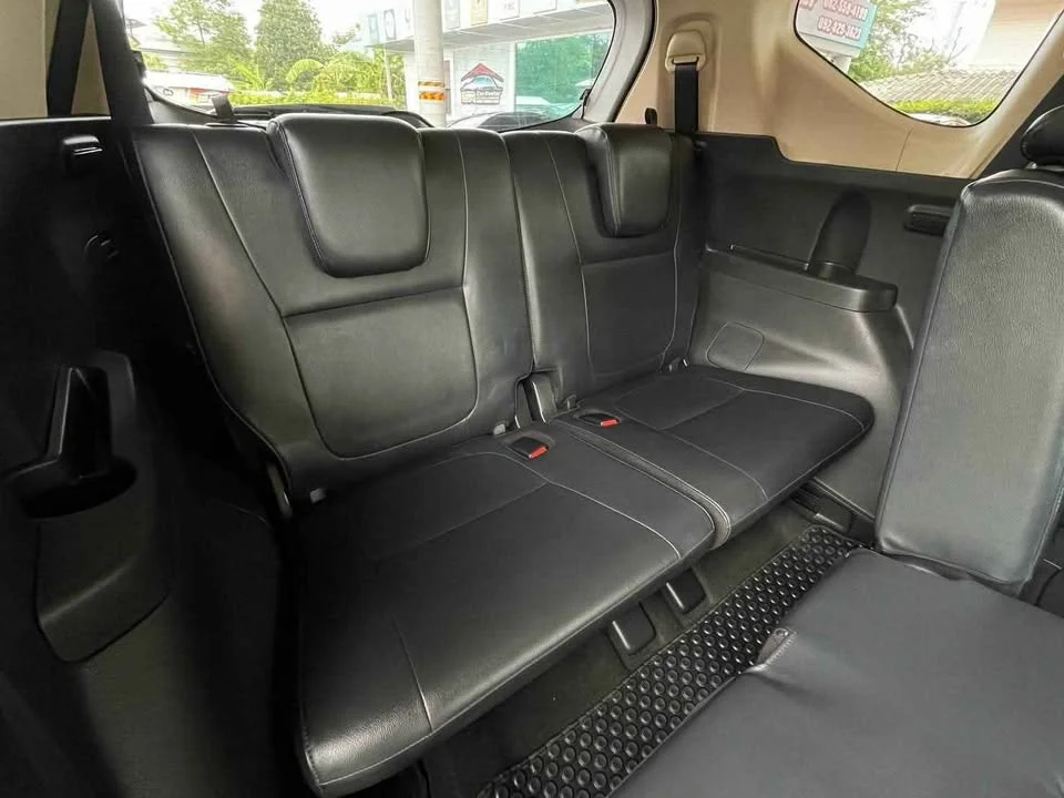 2019 Mitsubishi Xpander I 3