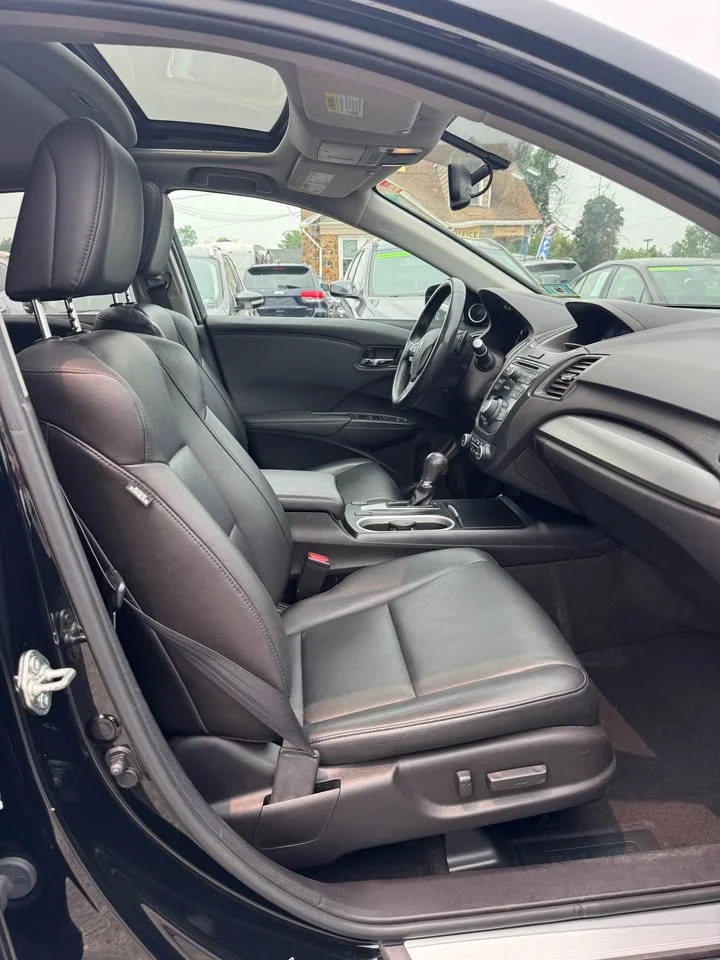 2016 Jeep Grand Cherokee WK2 2