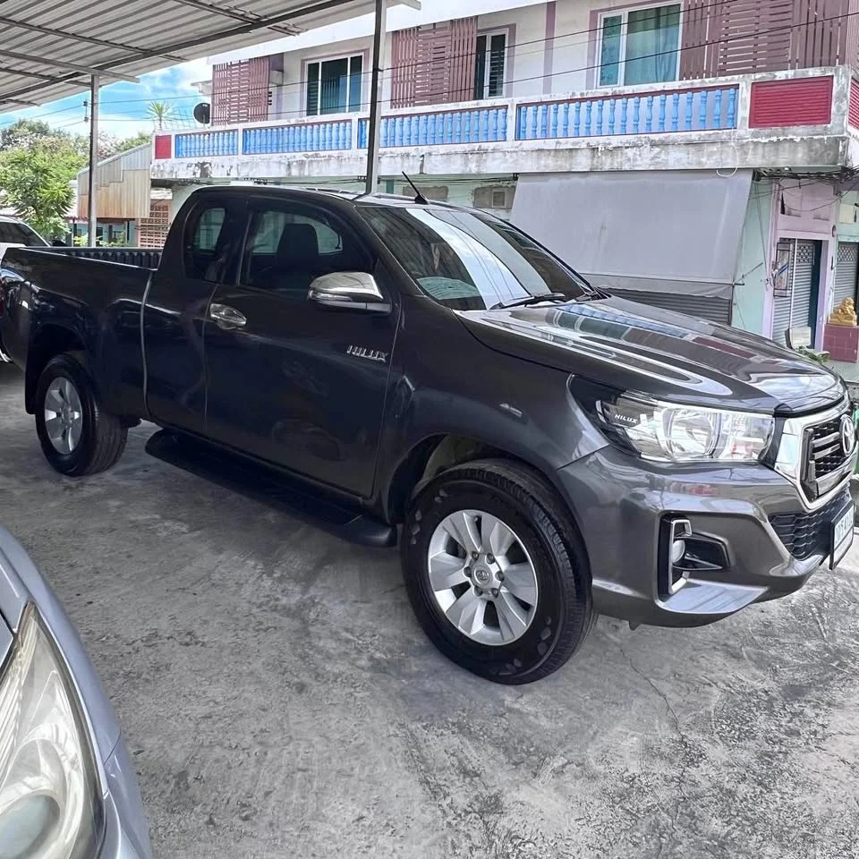 2009 Toyota Fortuner I 3