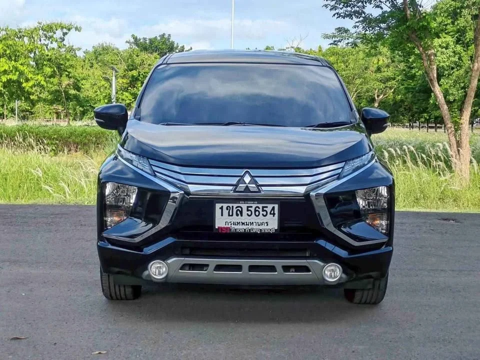 2019 Mitsubishi Xpander I 2