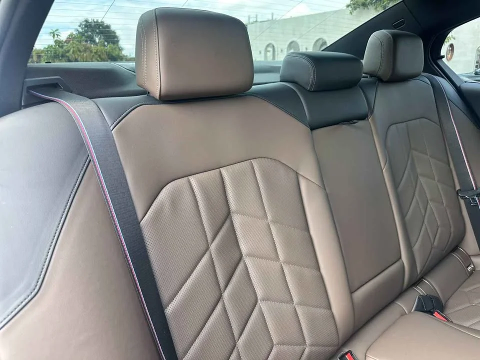 2024 BMW 5er VIII 2