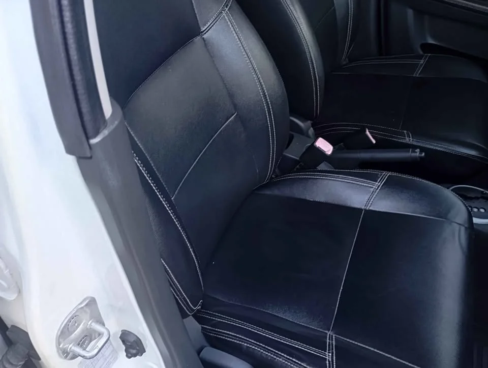2011 Suzuki Swift I 3