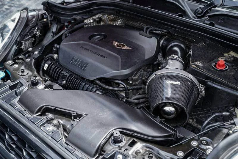 2016 Mini Hatch  III 3
