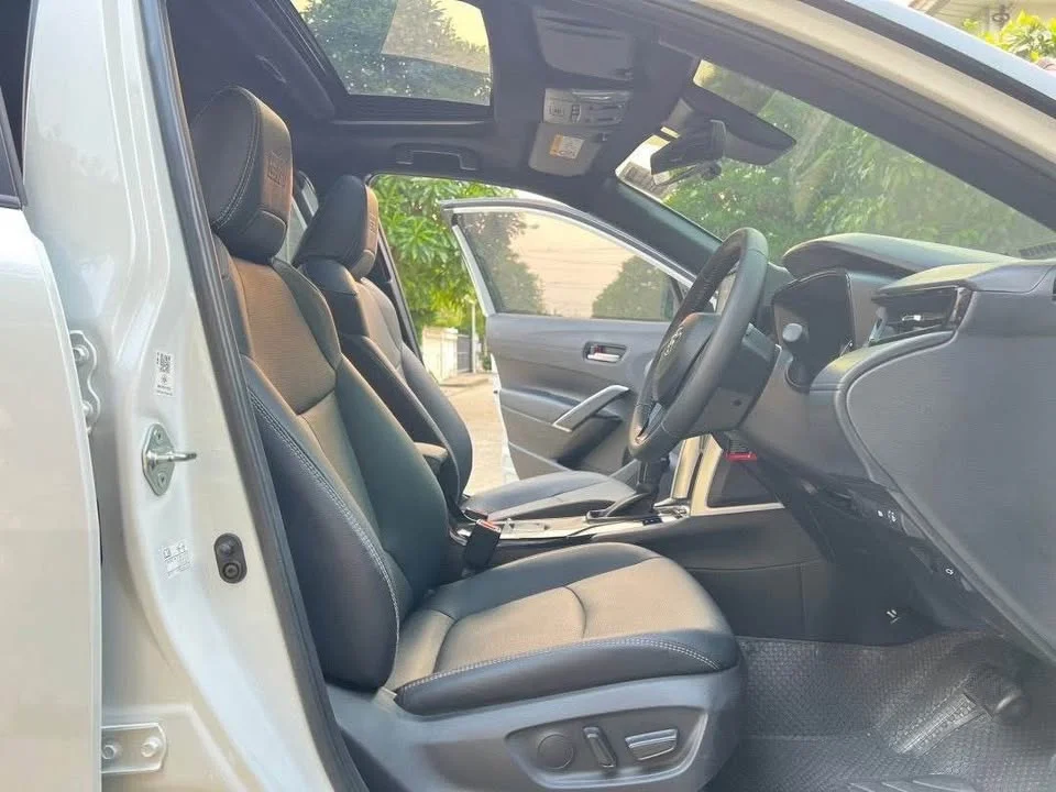 2023 Toyota Corolla Cross XG10 3